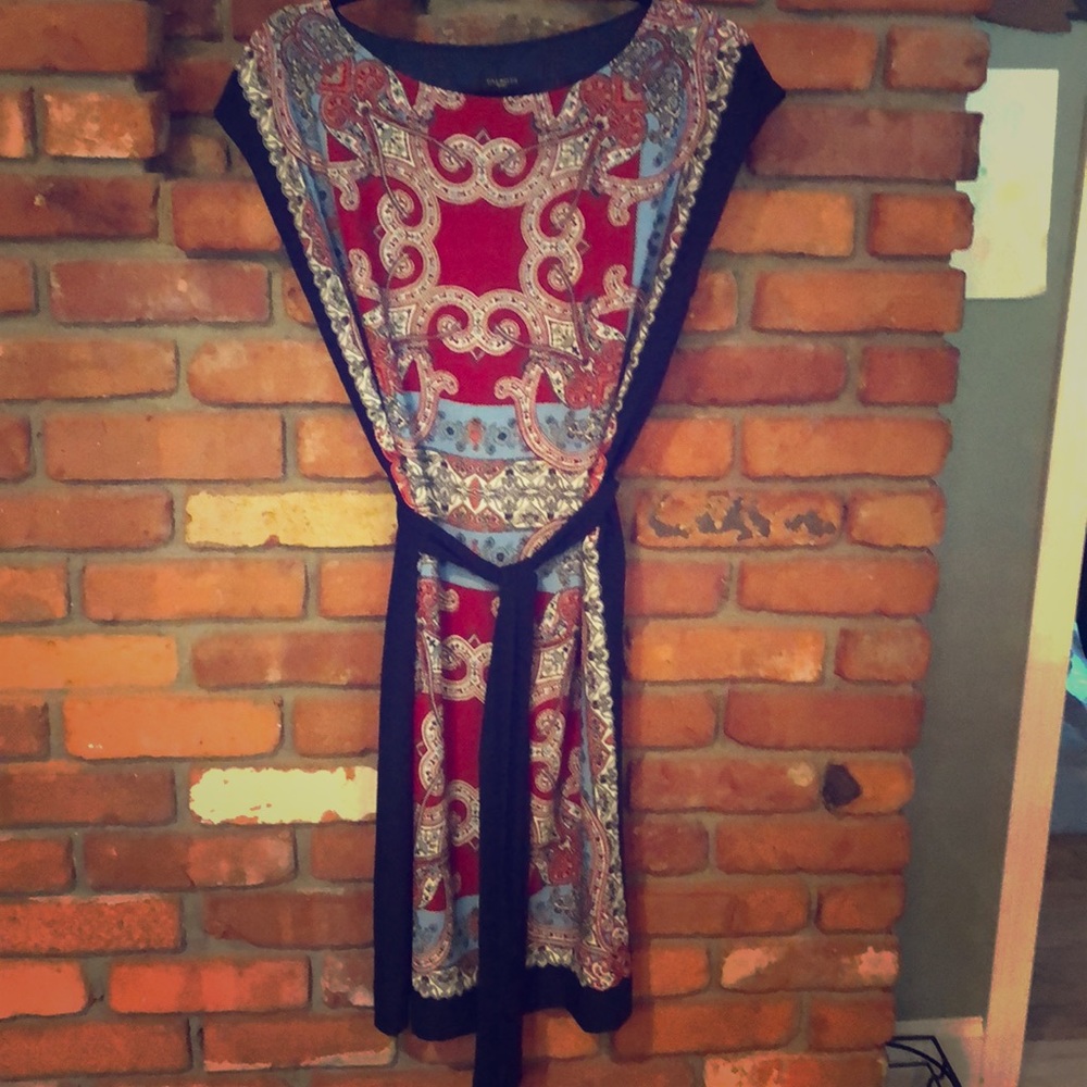 Talbots dress
